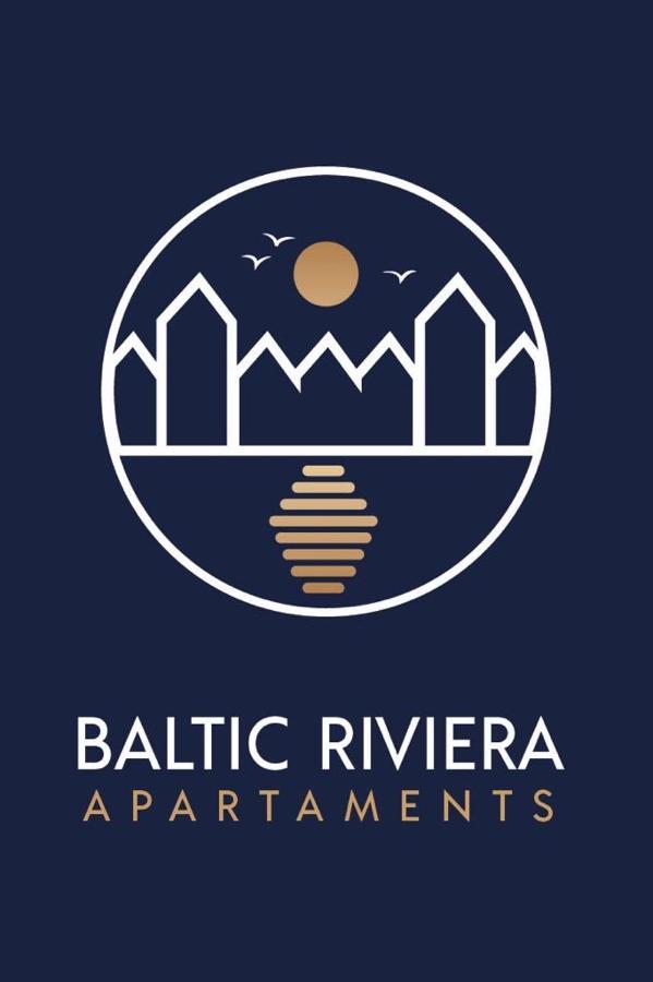 Baltic Riviera Apartments - Luxurious Apartment With Patio And River View Gdańsk Exterior foto