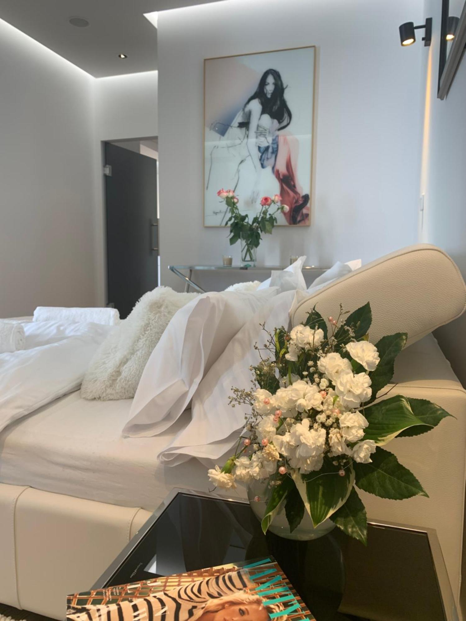 Baltic Riviera Apartments - Luxurious Apartment With Patio And River View Gdańsk Exterior foto